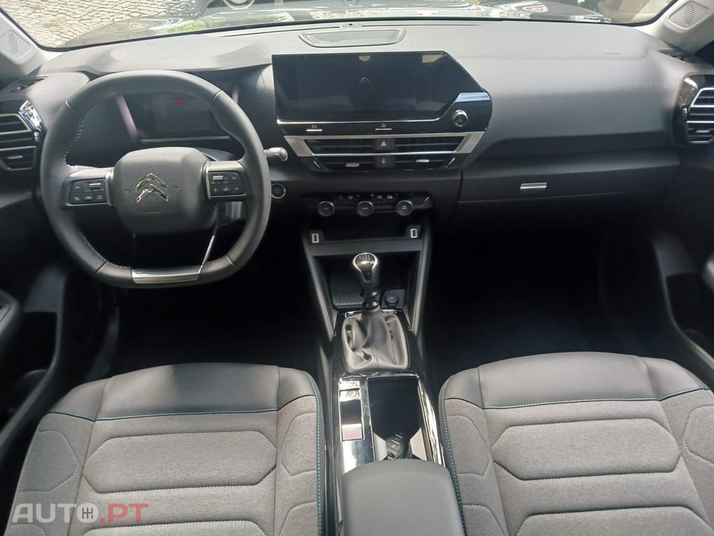 Citroen C4 1.2 PureTech Plus