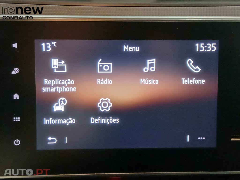 Renault Express 1.5 Blue dCi Conf