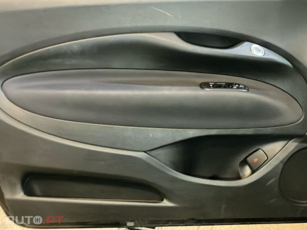 Fiat 500e Icon Plus 42 KWh