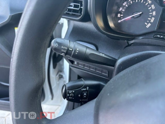 Citroen Berlingo 1.6 BlueHDi Feel