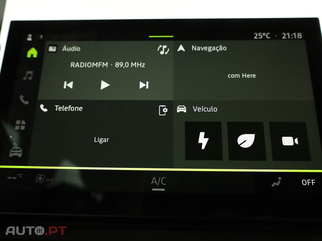 Dacia Duster Duster 1.6 Hybrid Journey