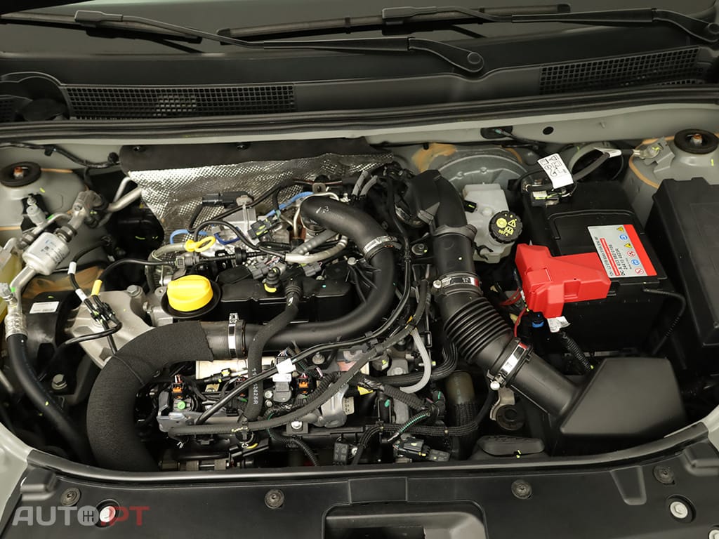 Dacia Sandero Sandero 1.0 ECO-G Expression Bi-Fuel