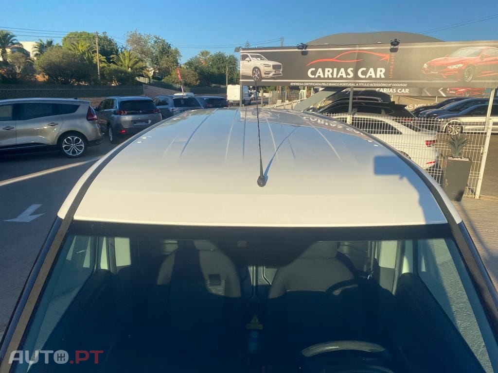 Opel Combo 1.6 CDTi