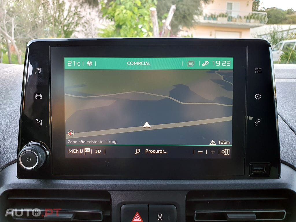 Citroen Berlingo 1.5 BlueHDi XL Shine