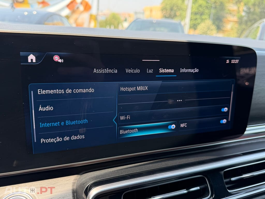 Mercedes-Benz V 250 d Longo Avantgarde