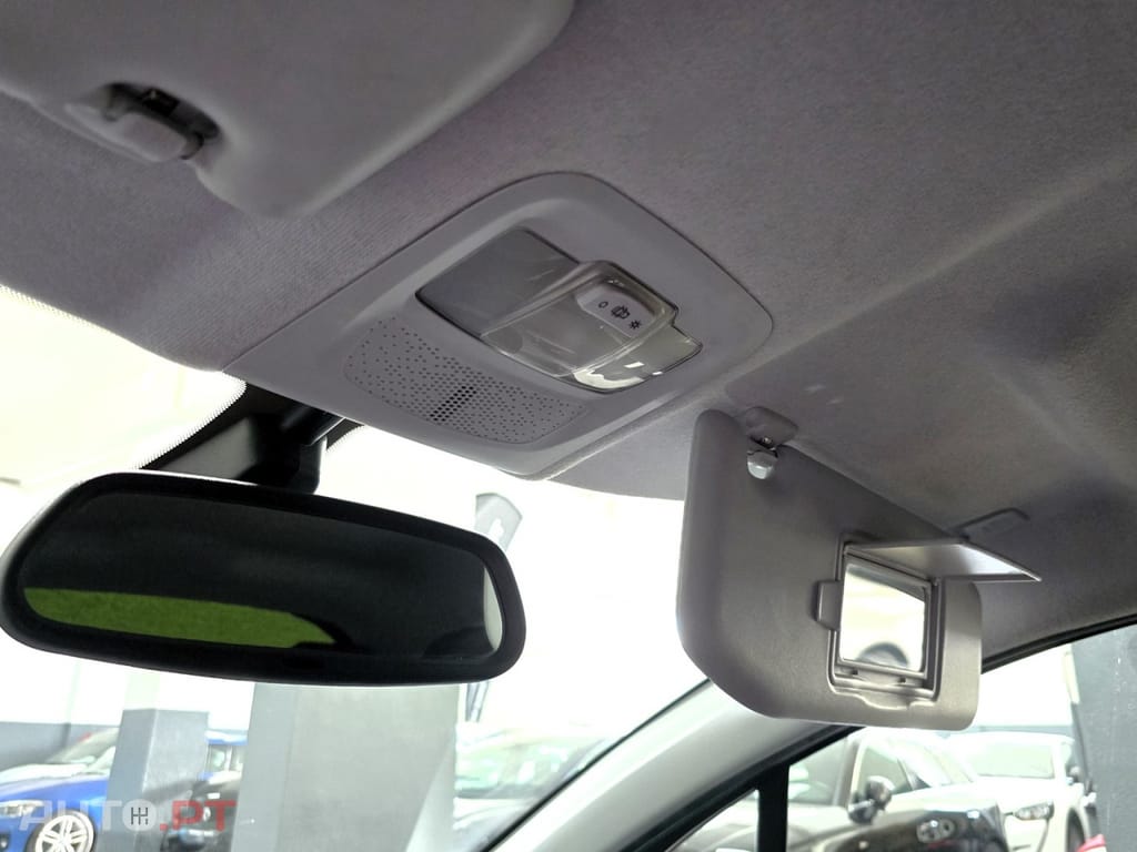 Peugeot 208 1.2 PureTech Active