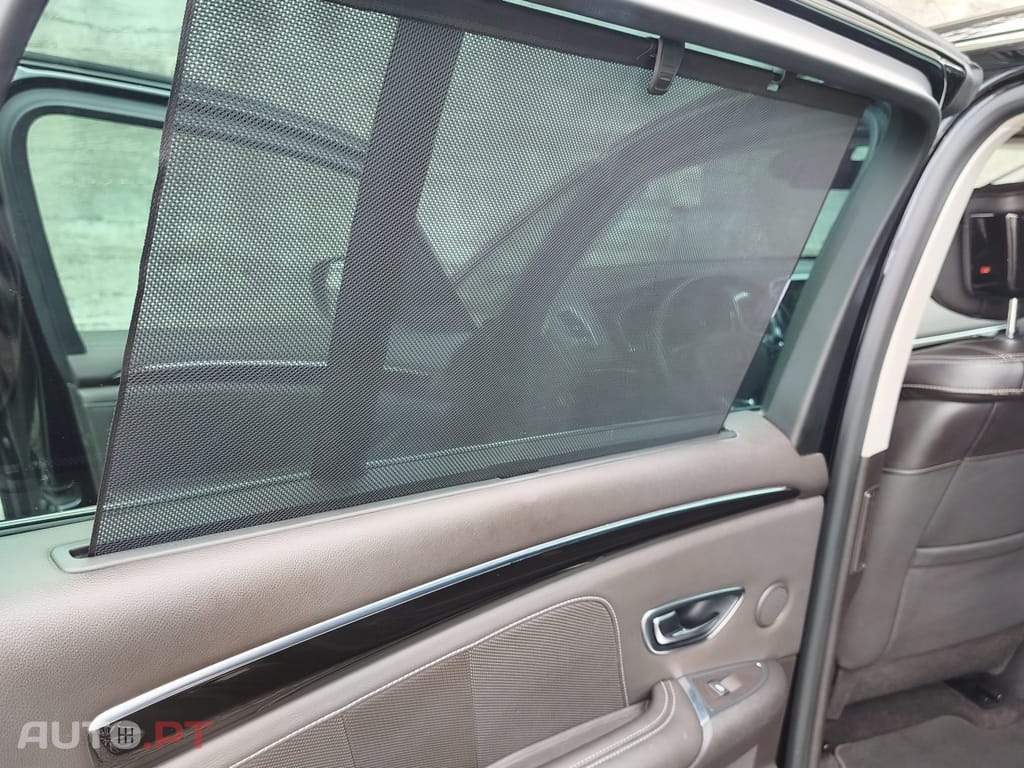 Renault Espace 1.6 dCi Initiale Paris EDC
