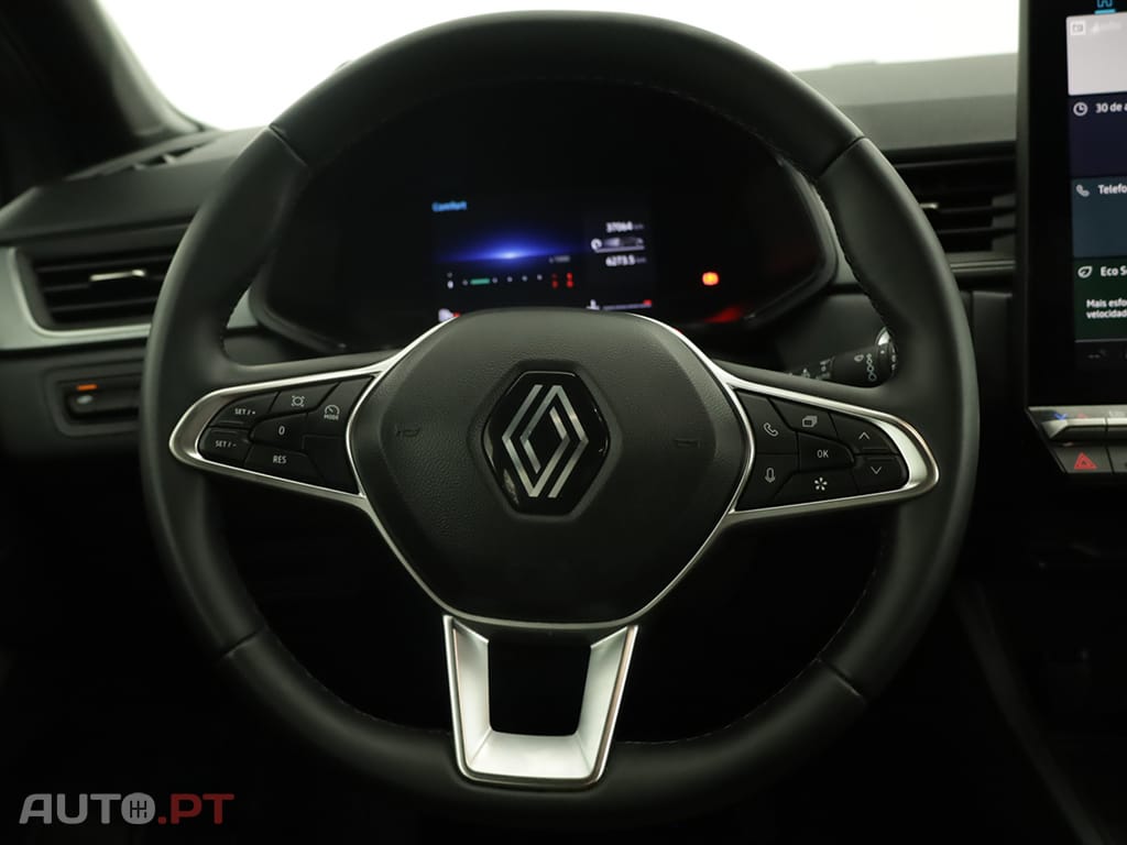 Renault Captur Captur 1.0 TCe Techno