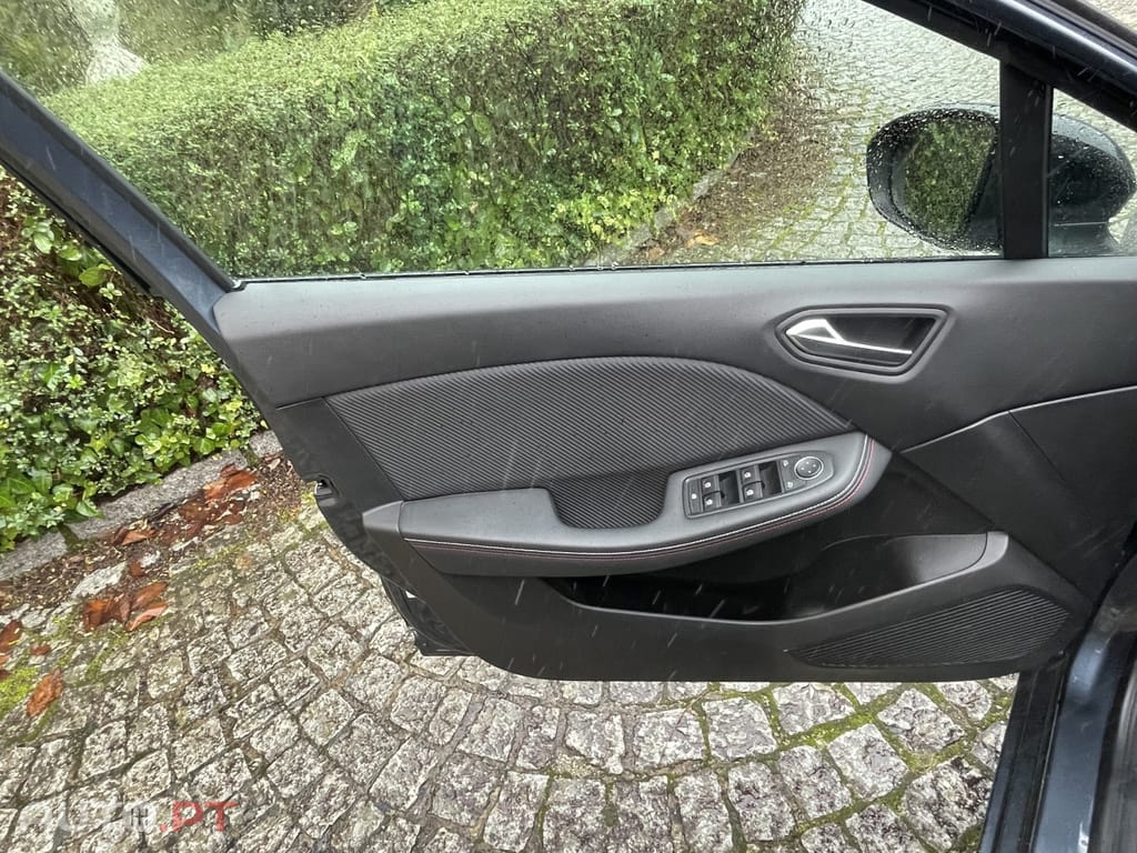 Renault Clio 1.0 TCe RS Line