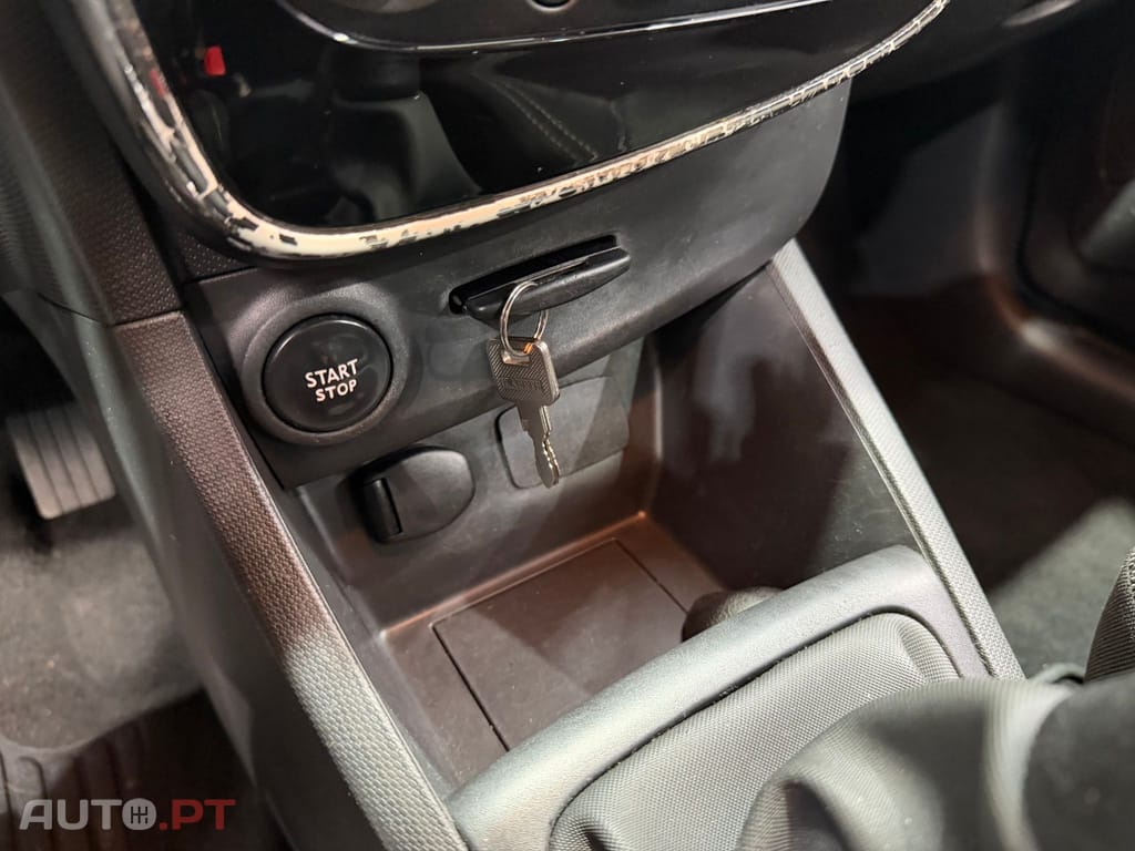 Renault Clio TCE