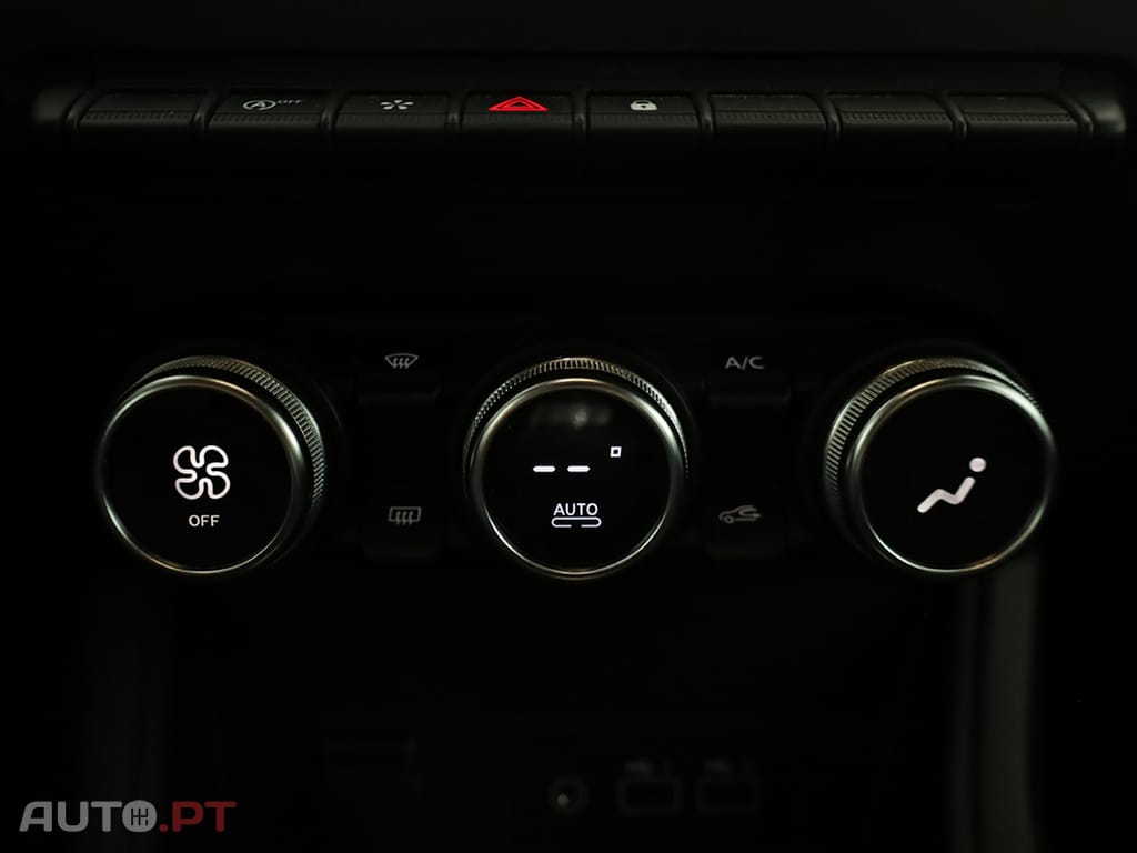 Renault Captur Captur 1.0 TCe Techno