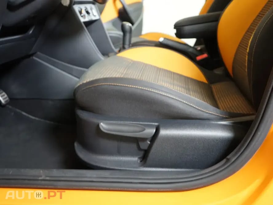 Volkswagen Polo 1.2 Cross