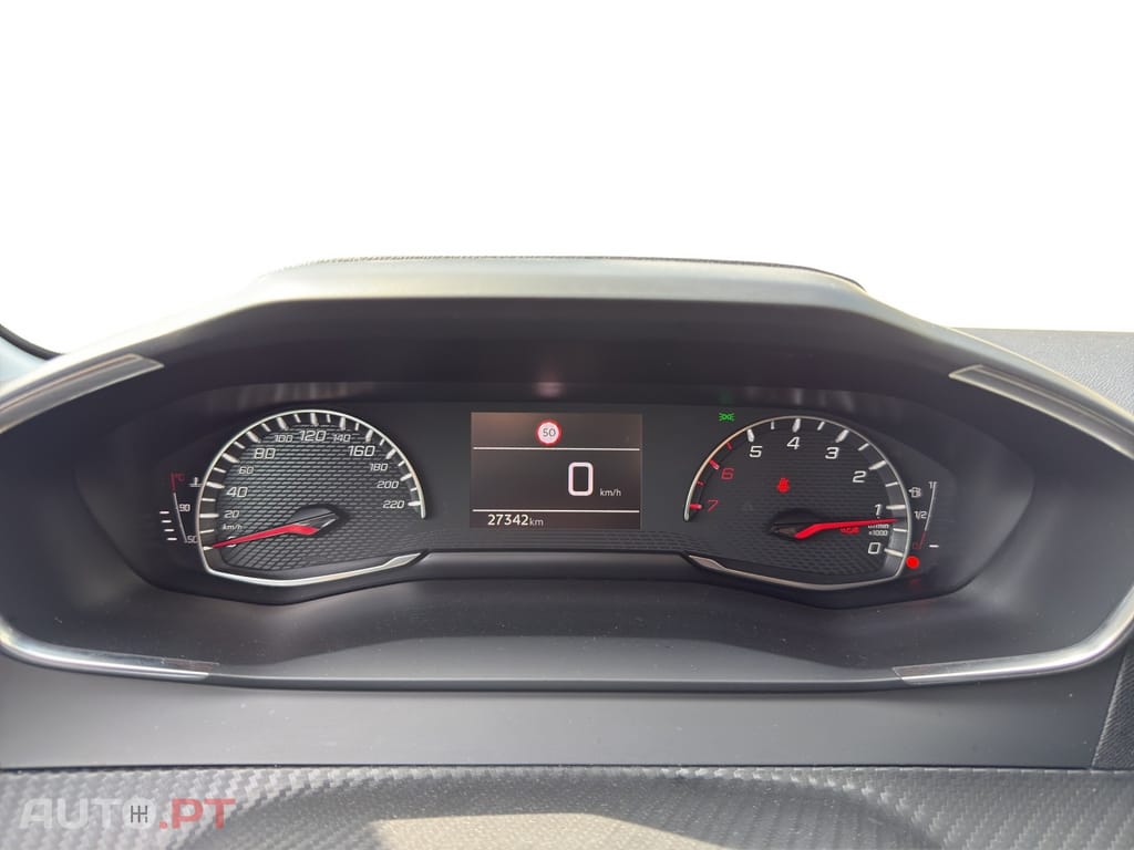 Peugeot 208 1.2 PureTech Active