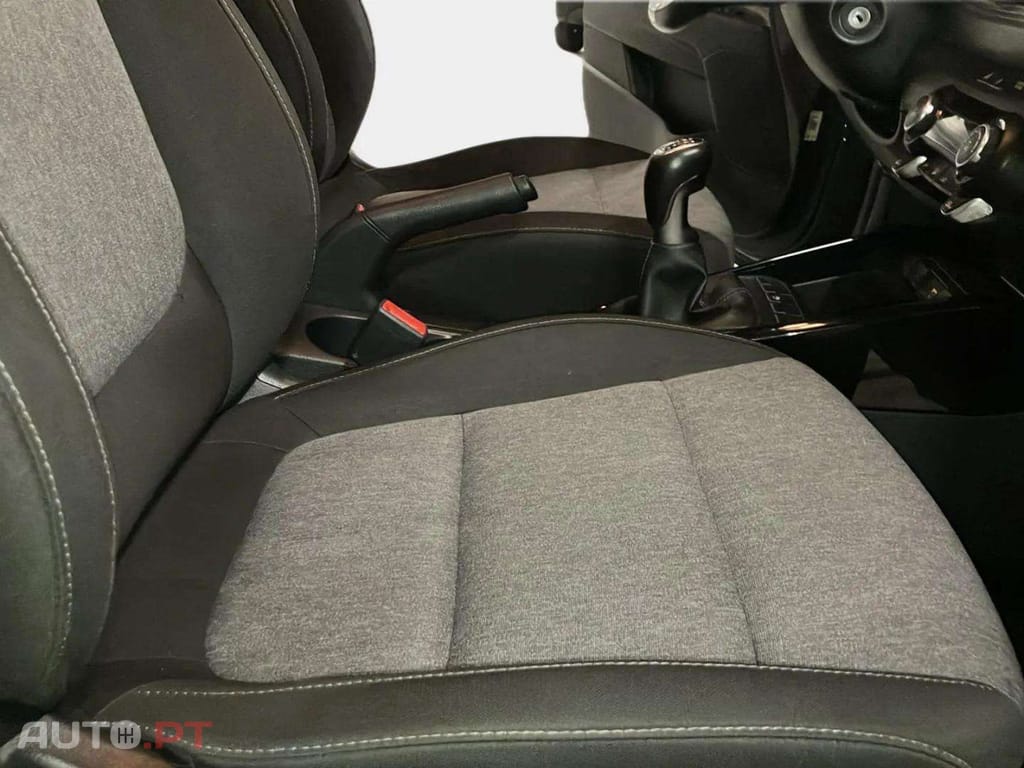 Kia Stonic 1.0 T-GDi Wave