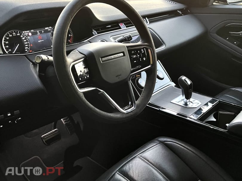 Land Rover Range Rover R- Dynamic