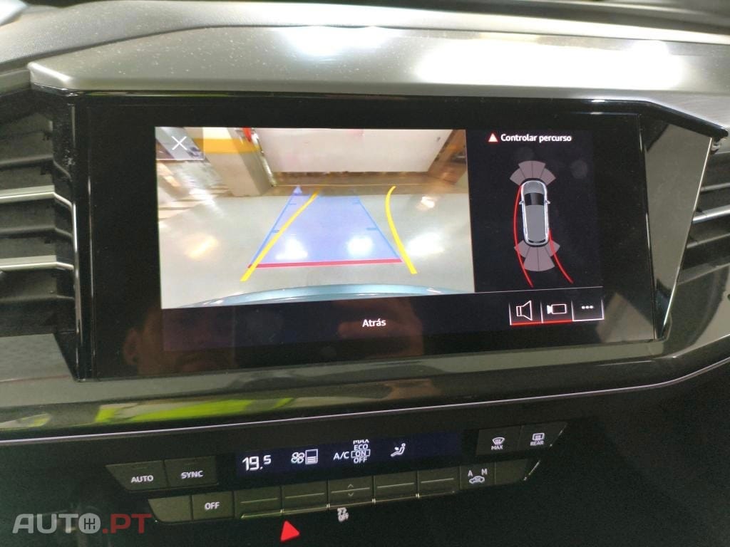 Audi Q4 E-Tron 40 82 kWH