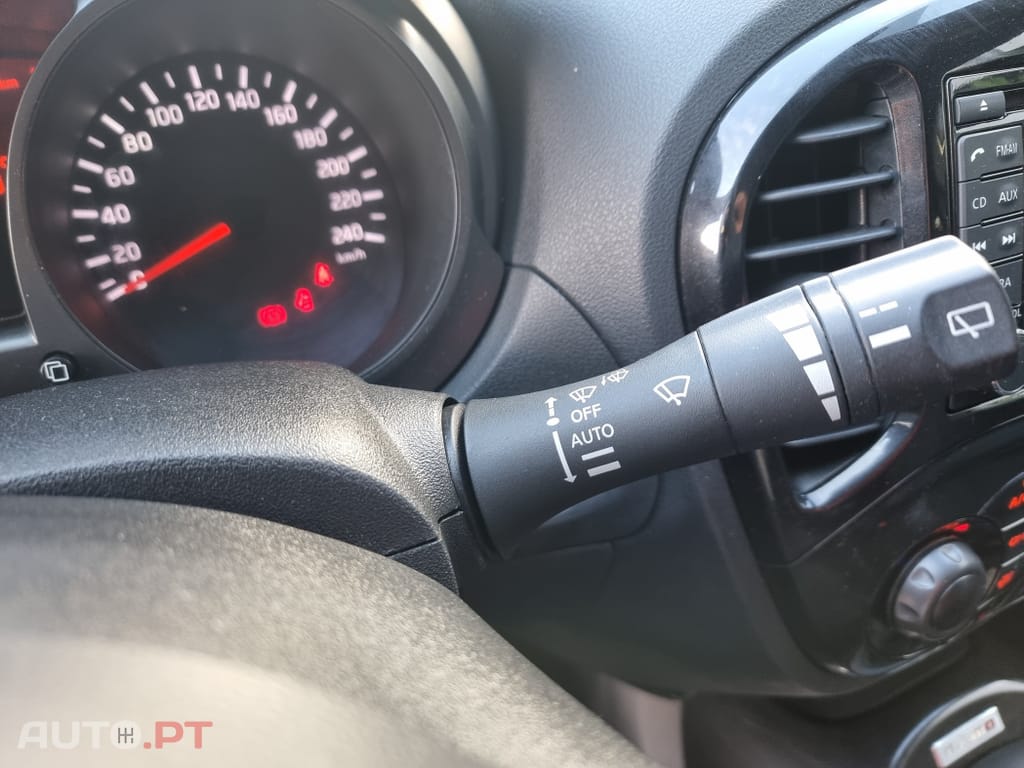 Nissan Juke 1.6 T Nismo