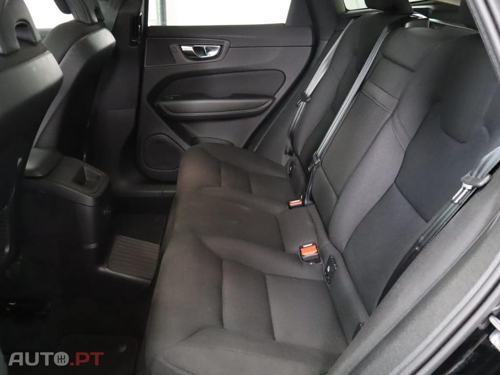 Volvo XC60 2.0 T6 PHEV Inscription AWD