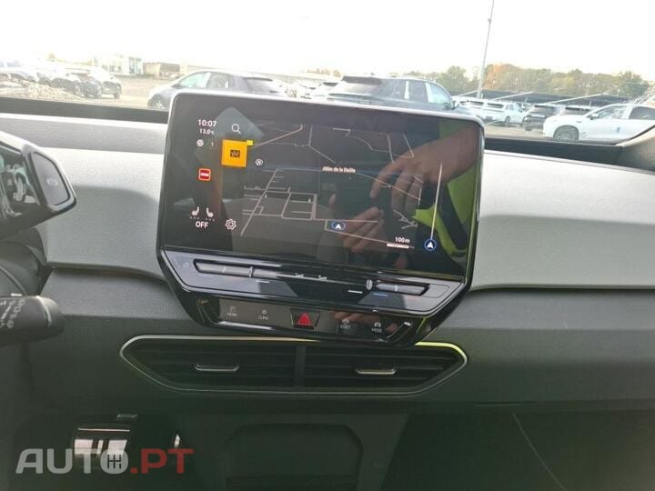 Volkswagen Id.3 82 kWh Pro S