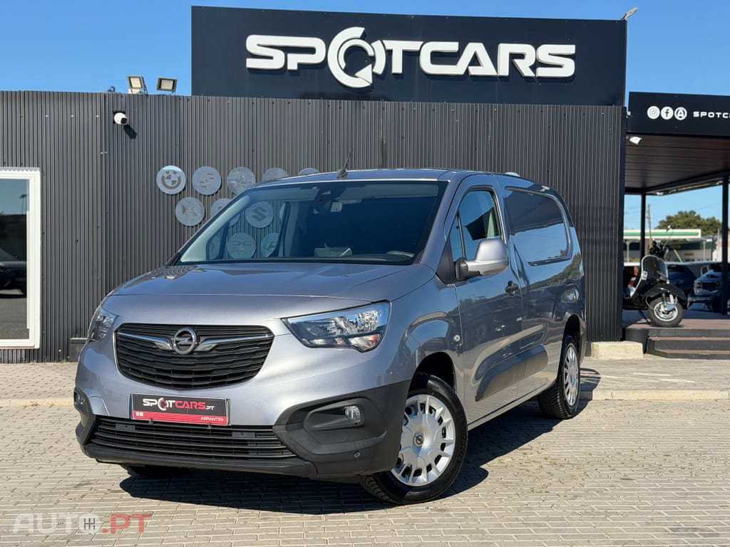 Opel Combo 1.5 CDTi L2H1 Essentia