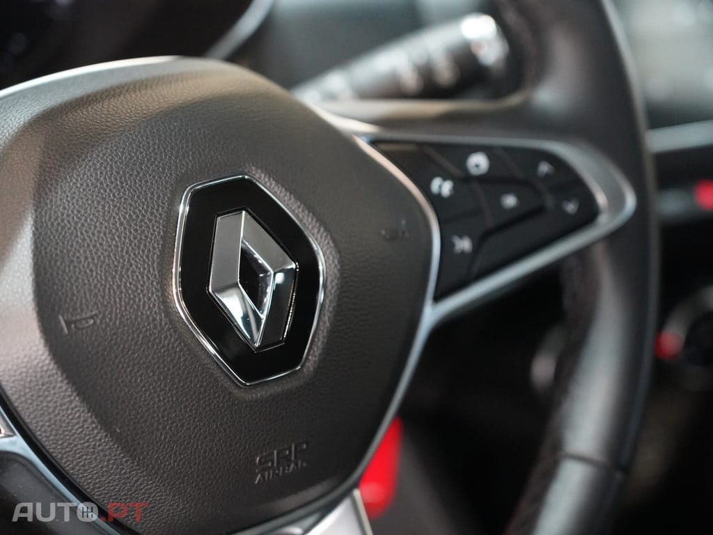 Renault Clio 1.0 TCe Intens