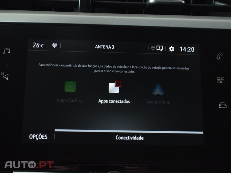 Opel Corsa 1.2 Edition