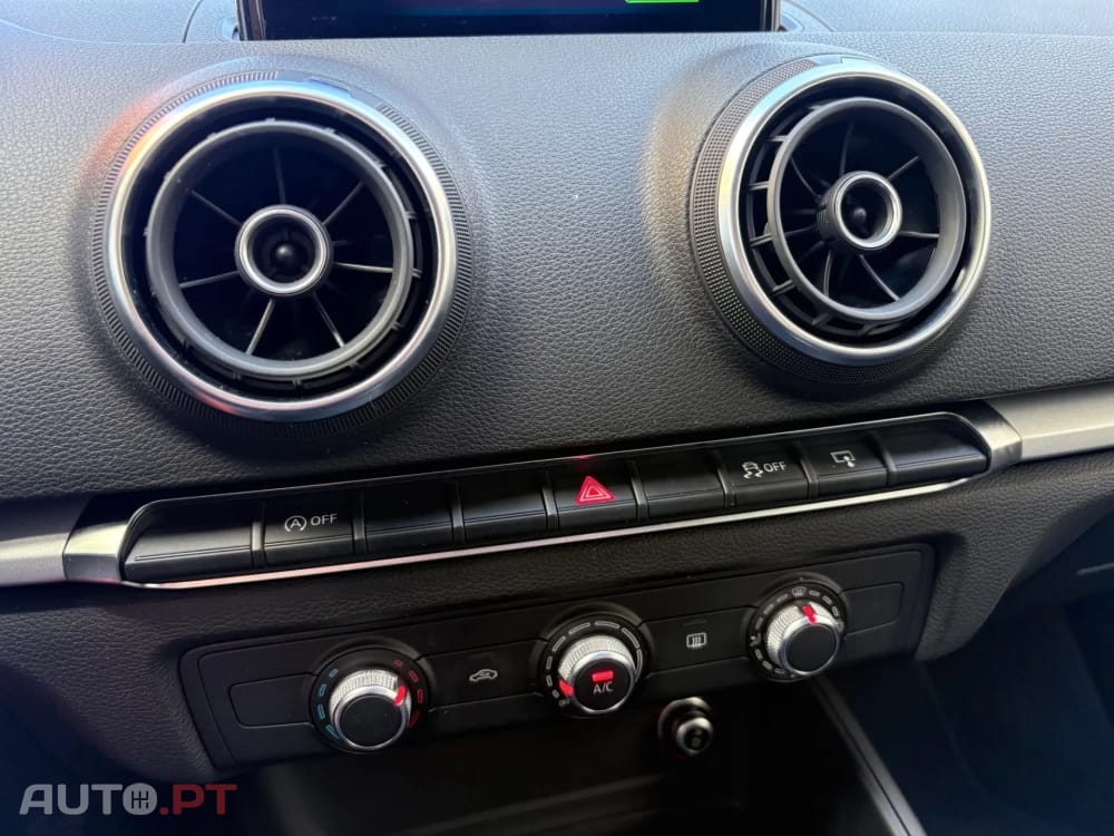 Audi A3 1.6 TDI Advance