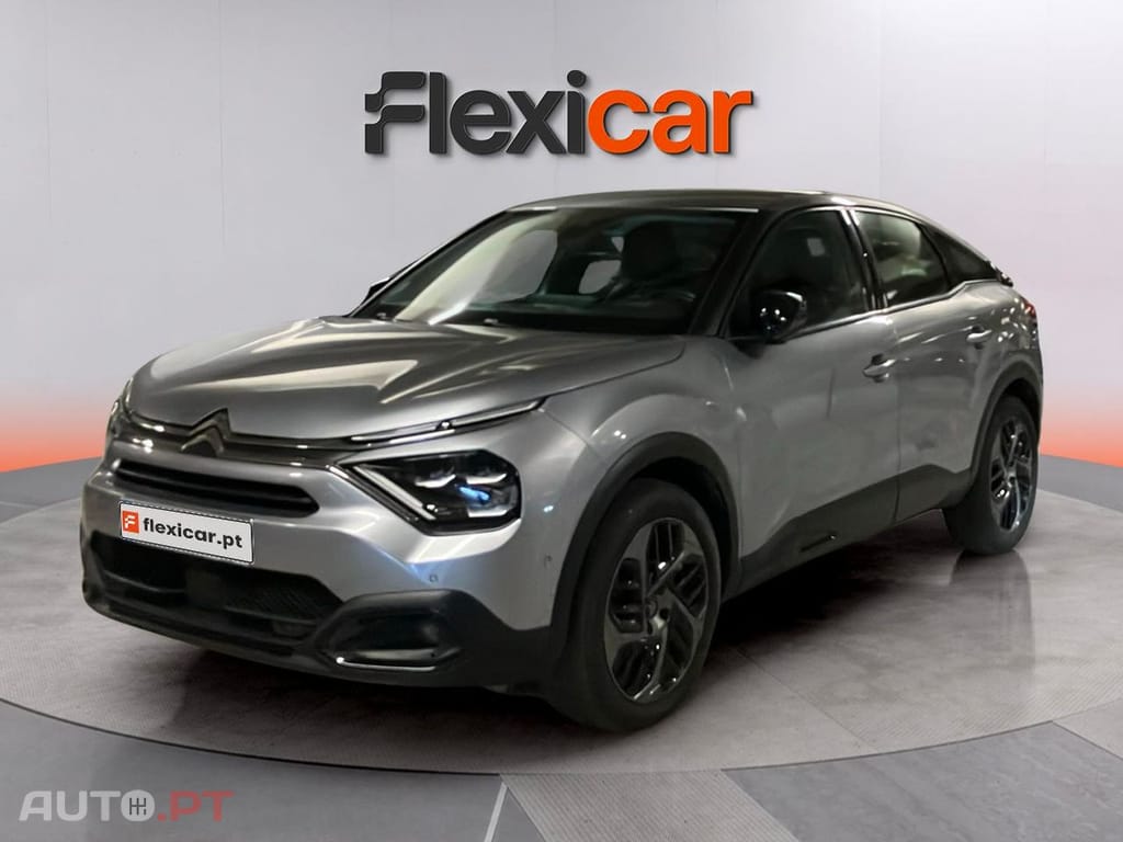 Citroen C4 1.2 PureTech Shine