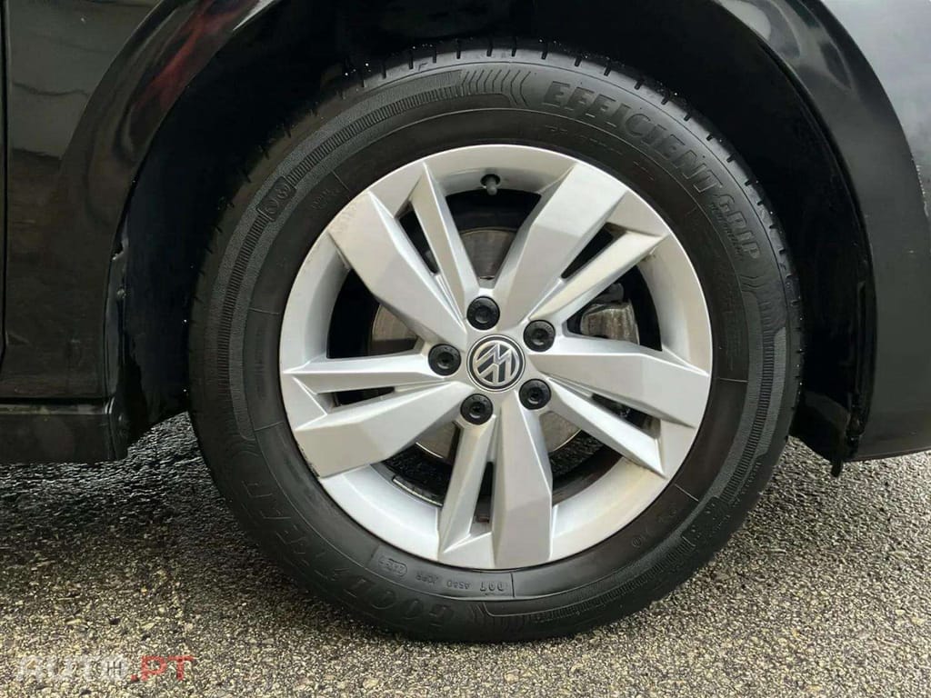 Volkswagen Polo 1.0 Trendline