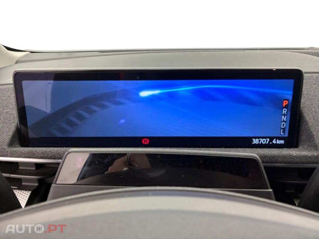 Ford Mustang Mach-E Standard Range