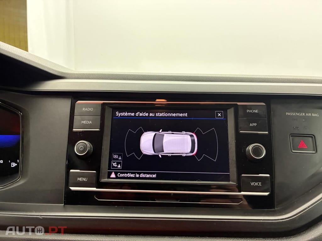 Volkswagen Taigo 1.0 TSI Life