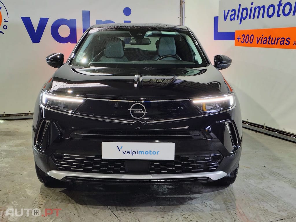 Opel Mokka 1.5 D Elegance