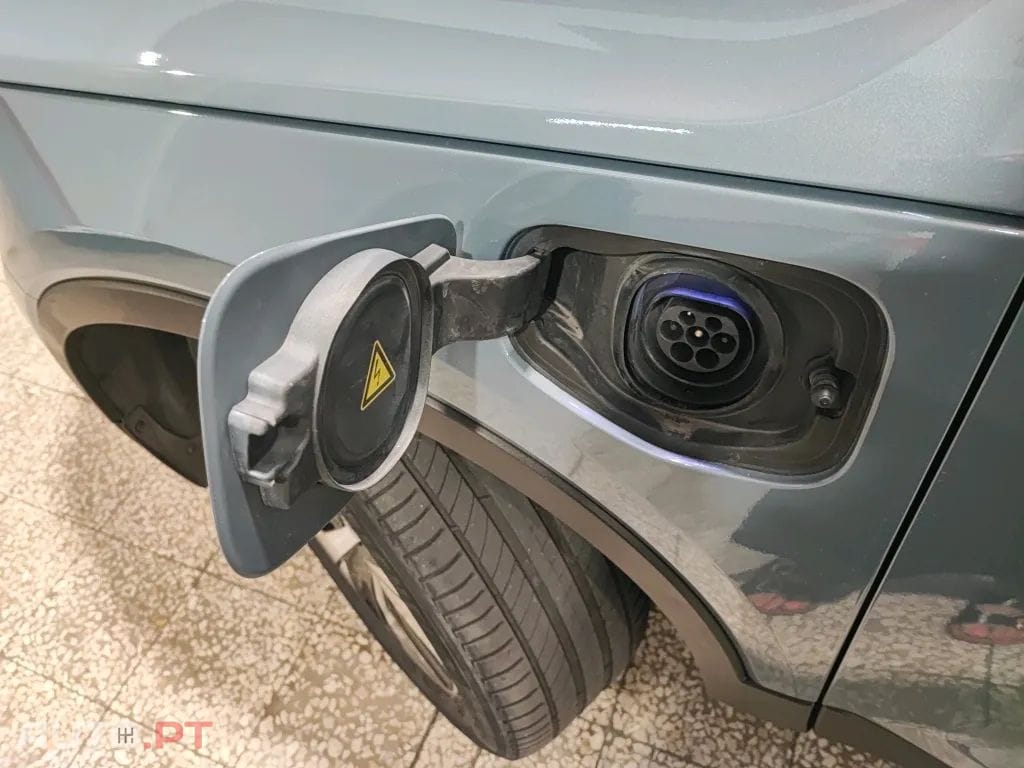 Volvo XC40 1.5 T5 PHEV Momentum