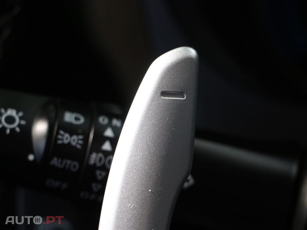Mitsubishi Outlander 2.0 MIVEC Instyle Navi+