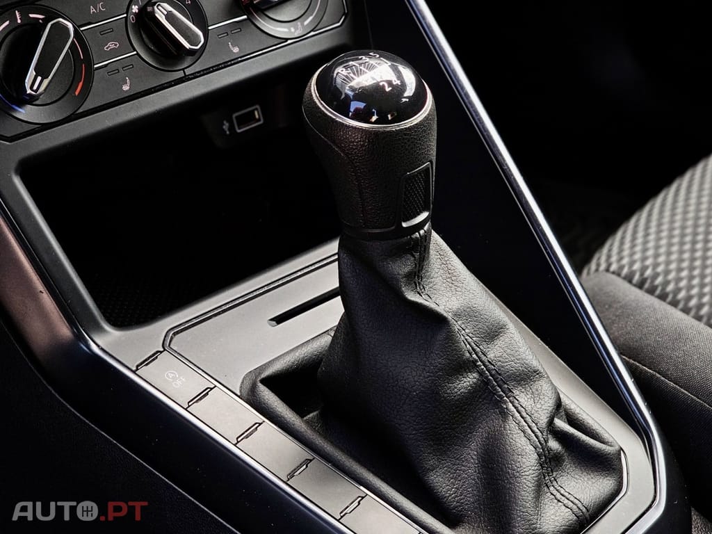 Volkswagen Polo 1.0 TSI Confortline