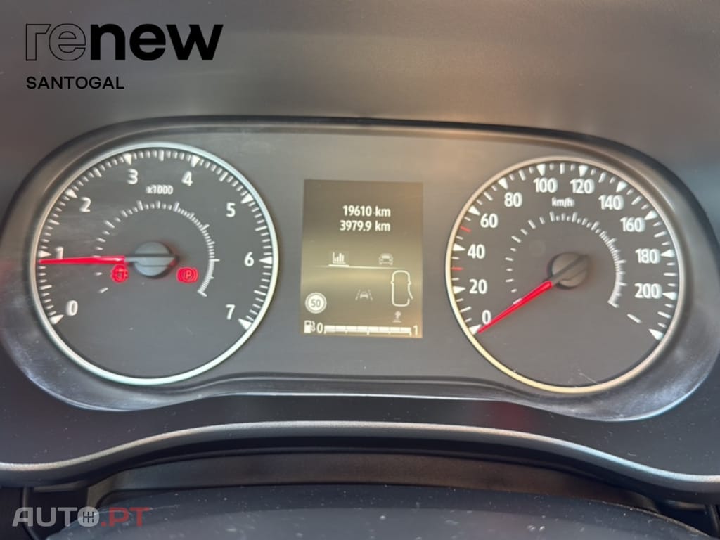 Dacia Sandero 1.0 TCe Stepway Extreme