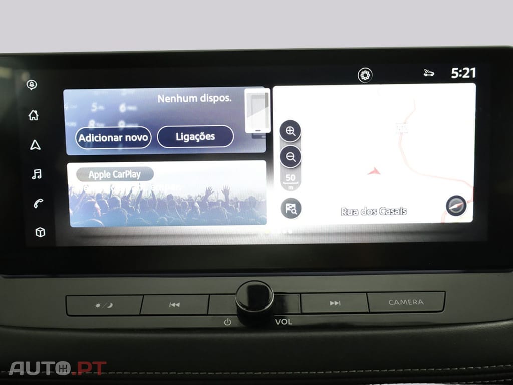 Nissan X-Trail 1.5 E-Power N-Connecta E-4Force