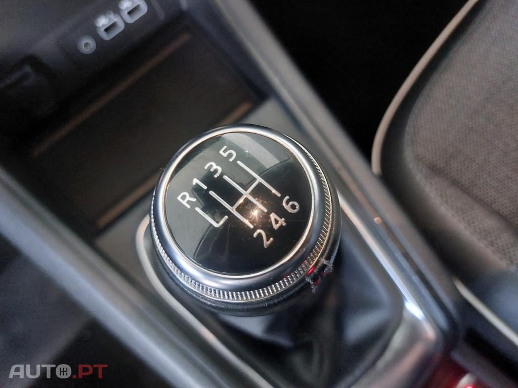 Renault Captur 1.0 TCe Intens