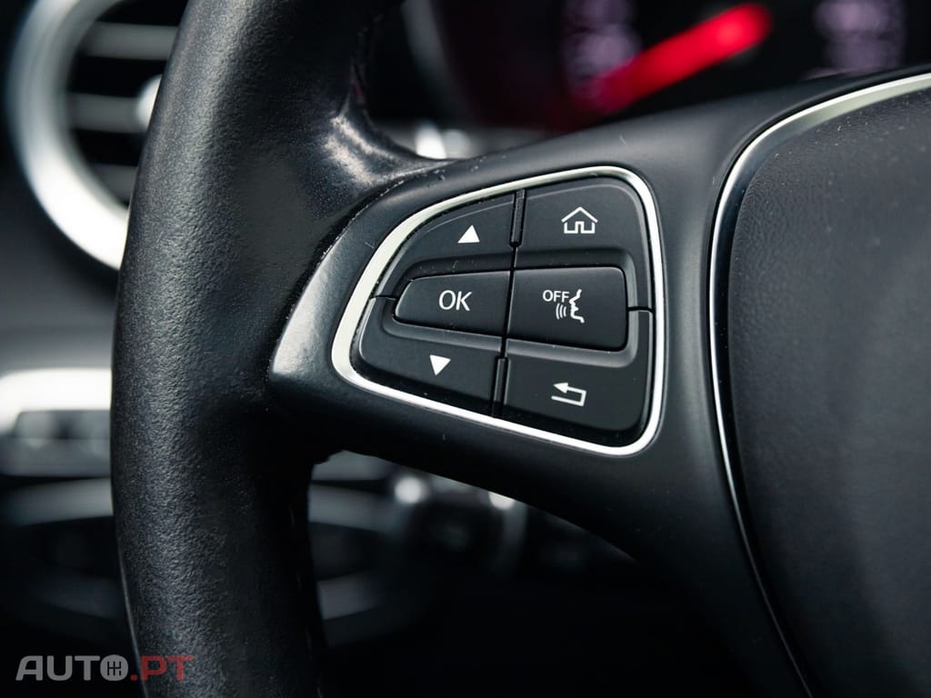 Mercedes-Benz GLC 350 e 4Matic 7G-TRONIC