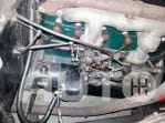 BMW 328 326 Saloon