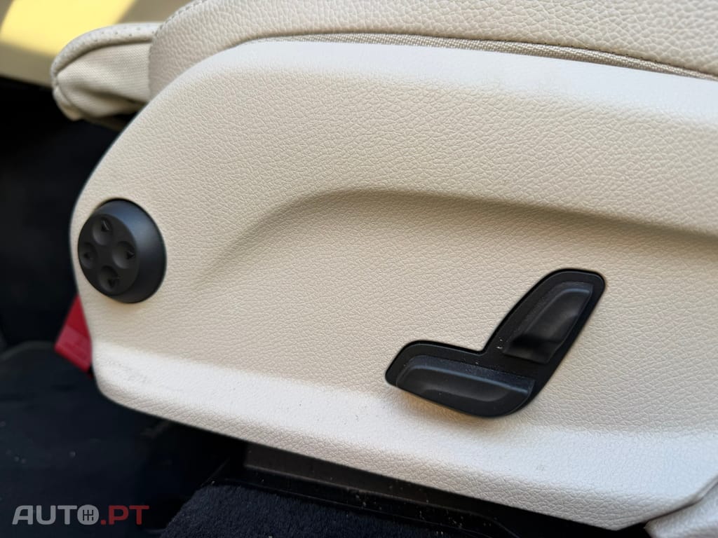 Mercedes-Benz GLC 300 de Coupé 4Matic