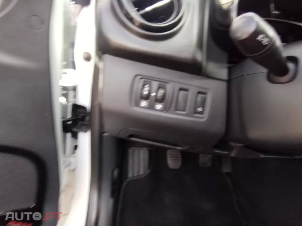 Renault Clio Sport Tourer dCi 90 Dynamique