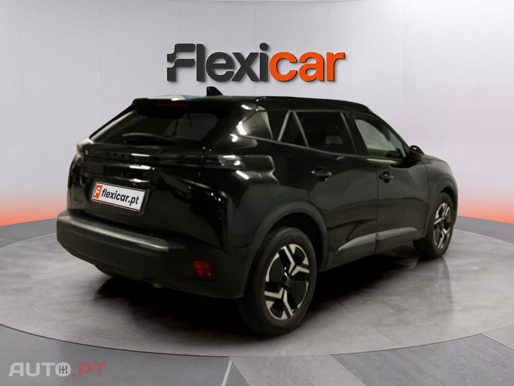 Peugeot 2008 1.2 PureTech Allure