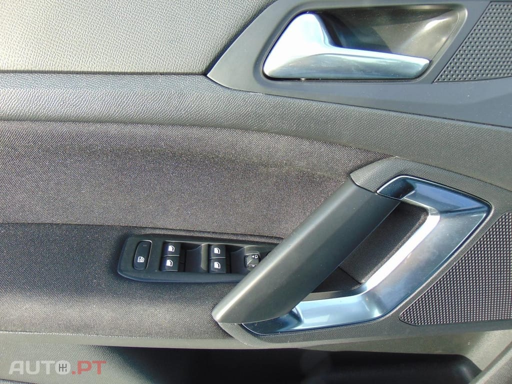 Peugeot 308 SW 1.2 PureTech Style