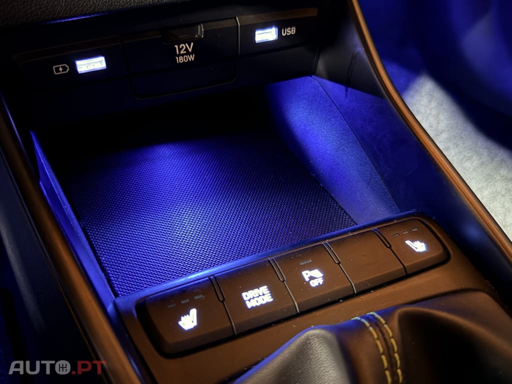 Hyundai i20 1.0 T-GDI Style+Green