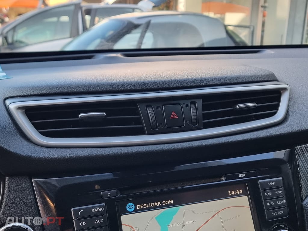 Nissan X-Trail 1.6 dCi 360 Xtronic