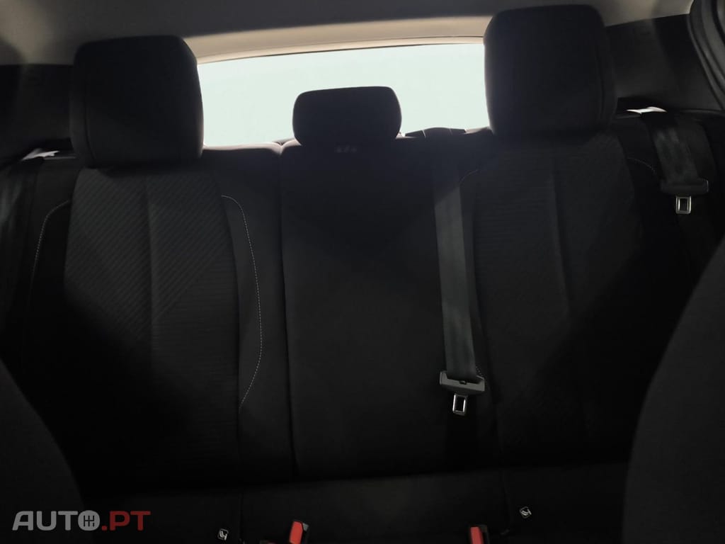 Peugeot 308 1.5 BlueHDi Active Pack