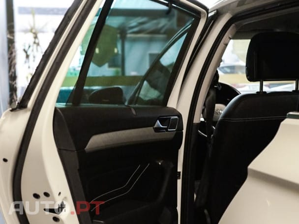 Volkswagen Passat Variant 1.4 TSI GTE Plug-in