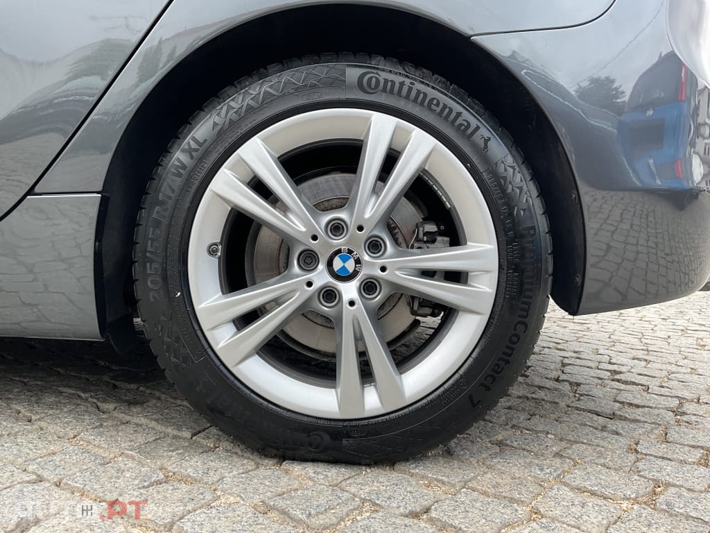 BMW 225 Advantage — fotografia 18