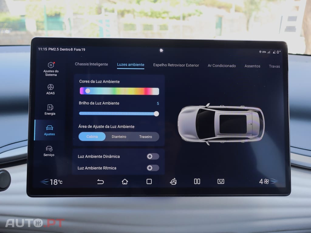 BYD Atto 3 60.48 kWh Comfort